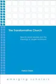 The Transformative Church