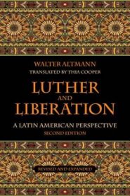 Luther and Liberation