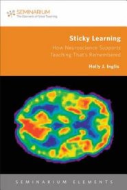 Sticky Learning