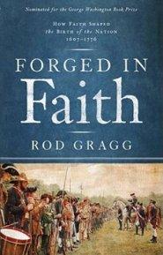 Forged In Faith