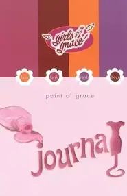 Girls of Grace Journal