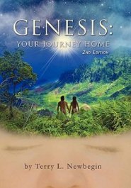 Genesis: Your Journey Home, 2nd Edition