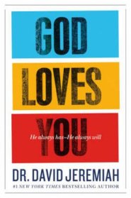 God Loves You