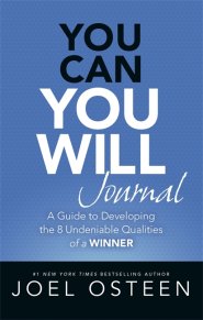 You Can, You Will Journal