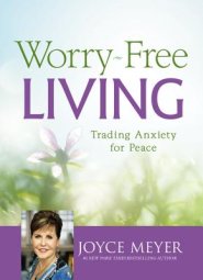 Worry-Free Living: Trading Anxiety for Peace