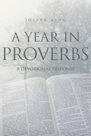 A Year in Proverbs Devotional