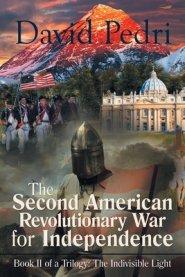 Second American Revolutionary War For Independence