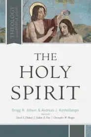 Holy Spirit