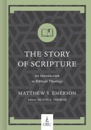 The Story of Scripture