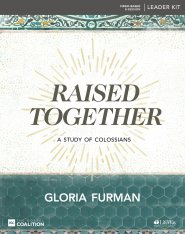 Raised Together Leader Kit