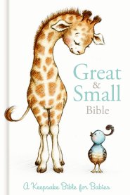 CSB Great and Small Bible