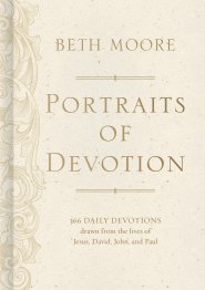 Portraits Of Devotion