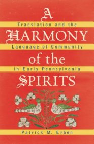 A Harmony of the Spirits