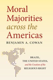 Moral Majorities Across The Americas