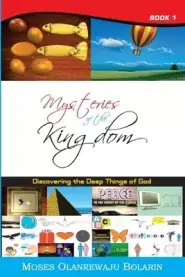 Mysteries Of The Kingdom - Book 1