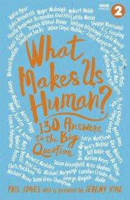 What Makes Us Human?