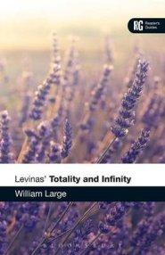 Levinas' 'Totality and Infinity'