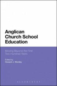 Anglican Church School Education