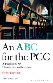 ABC for the Pcc 5th Edition: A Handbook for Church Council Members - Completely Revised and Updated