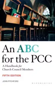 ABC for the Pcc 5th Edition: A Handbook for Church Council Members - Completely Revised and Updated