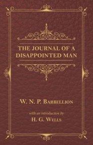 The Journal of a Disappointed Man