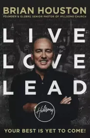 Live, Love, Lead