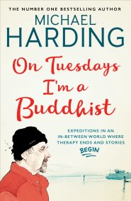 On Tuesdays I'm a Buddhist