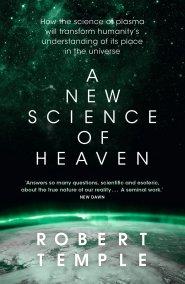 A New Science of Heaven