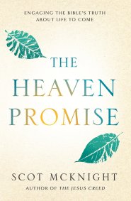 The Heaven Promise