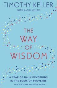 The Way Of Wisdom