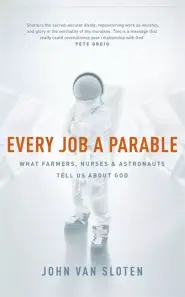 Every Job a Parable