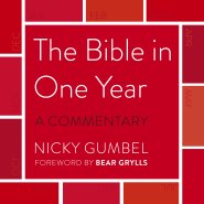 Bible – a Commentary by Nicky Gumbel