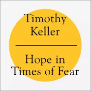 Hope in Times of Fear