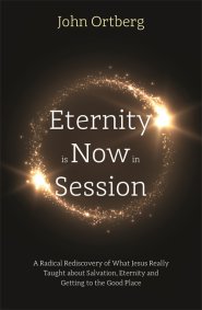 Eternity is Now in Session