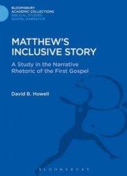 Matthew's Inclusive Story