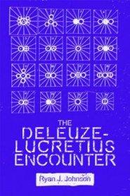 Deleuze-lucretius Encounter