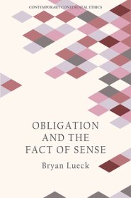 Obligation and the Fact of Sense