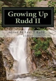 Growing Up Rudd Ii