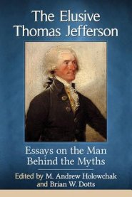 The Elusive Thomas Jefferson