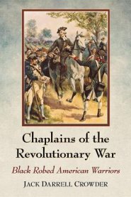 Chaplains Of The Revolutionary War