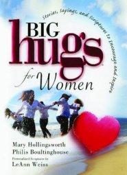 Big Hugs for Women