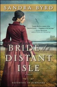 Bride of a Distant Isle