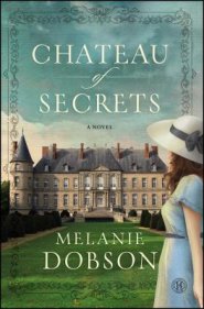 Chateau Of Secrets