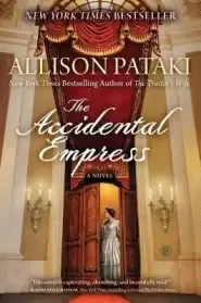 The Accidental Empress