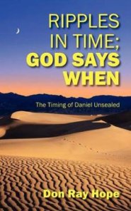 Ripples In Time; God Says When