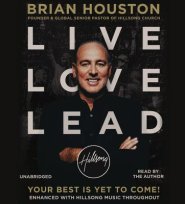 Live Love Lead: Your Best Is Yet to Come!