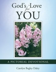 God's Love for You: A Pictorial Devotional