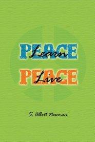 Learn Peace-Live Peace