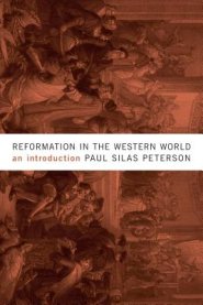 Reformation in the Western World