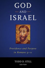 God and Israel: Providence and Purpose in Romans 9-11